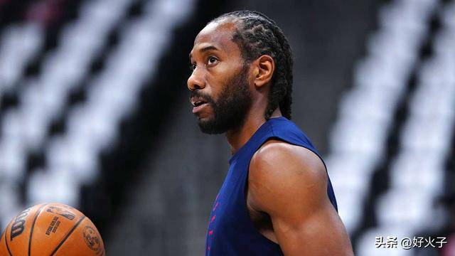 科怀·伦纳德在2019年NBA总冠军后，宣称自己“比科比更出色”