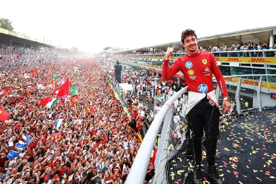 2025年F1收入最高的车手